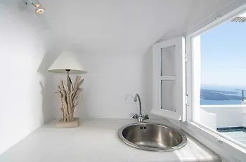 Hotel Zenith Blue Traditional Imerovigli