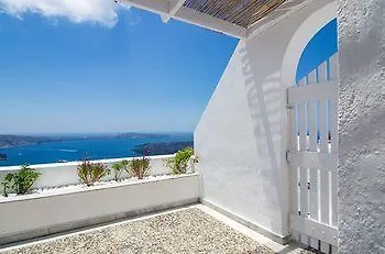 Zenith Blue Traditional Hotel Imerovigli