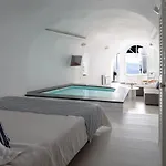 Zenith Blue Traditional Imerovigli (Santorini)
