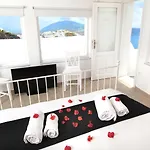 Hotel Zenith Blue Traditional Imerovigli (Santorini)
